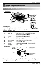 Preview for 11 page of LG LTND4881QC Owner'S Manual