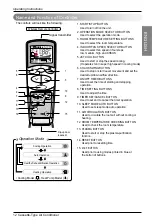 Preview for 12 page of LG LTND4881QC Owner'S Manual