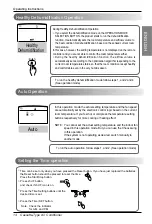 Preview for 14 page of LG LTND4881QC Owner'S Manual