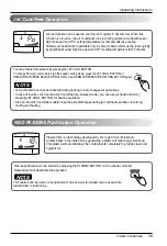 Preview for 15 page of LG LTND4881QC Owner'S Manual