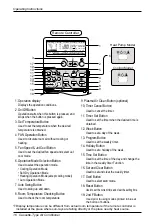 Preview for 16 page of LG LTND4881QC Owner'S Manual