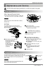 Preview for 17 page of LG LTND4881QC Owner'S Manual