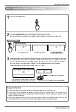 Предварительный просмотр 21 страницы LG LTNH186ELE1 Owner'S Manual