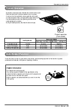 Предварительный просмотр 29 страницы LG LTNH186ELE1 Owner'S Manual