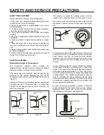 Предварительный просмотр 3 страницы LG LTNS16121V /00 Service Manual