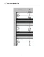 Предварительный просмотр 5 страницы LG LTNS16121V /00 Service Manual