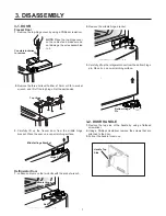 Предварительный просмотр 7 страницы LG LTNS16121V /00 Service Manual