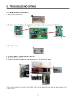 Предварительный просмотр 15 страницы LG LTNS16121V /00 Service Manual