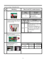 Предварительный просмотр 54 страницы LG LTNS16121V /00 Service Manual