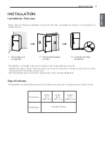 Предварительный просмотр 9 страницы LG LTNS16121V Owner'S Manual