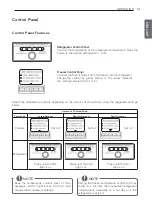 Предварительный просмотр 15 страницы LG LTNS16121V Owner'S Manual