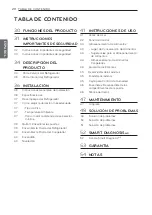 Предварительный просмотр 30 страницы LG LTNS16121V Owner'S Manual