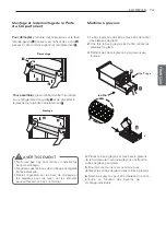 Предварительный просмотр 75 страницы LG LTNS16121V Owner'S Manual