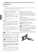 Предварительный просмотр 76 страницы LG LTNS16121V Owner'S Manual