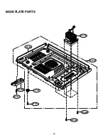 Preview for 36 page of LG LTRM1240SB Service Manual