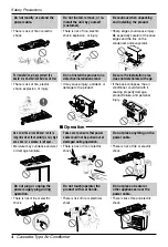 Preview for 4 page of LG LTUC1260CL Owner'S Manual