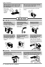 Preview for 6 page of LG LTUC1260CL Owner'S Manual