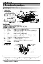 Preview for 8 page of LG LTUC1260CL Owner'S Manual