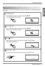 Preview for 11 page of LG LTUC1260CL Owner'S Manual