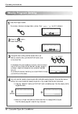 Preview for 12 page of LG LTUC1260CL Owner'S Manual