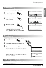 Preview for 13 page of LG LTUC1260CL Owner'S Manual