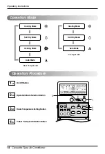 Preview for 14 page of LG LTUC1260CL Owner'S Manual