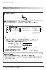 Preview for 18 page of LG LTUC1260CL Owner'S Manual