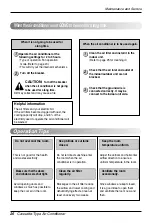 Предварительный просмотр 26 страницы LG LTUC1260CL Owner'S Manual