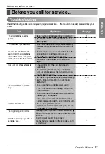 Предварительный просмотр 27 страницы LG LTUC1260CL Owner'S Manual