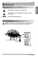 Preview for 9 page of LG LTUC186ELE1 Owner'S Manual