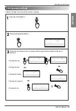 Предварительный просмотр 23 страницы LG LTUC186ELE1 Owner'S Manual