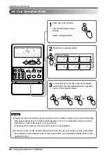 Предварительный просмотр 26 страницы LG LTUC186ELE1 Owner'S Manual