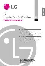 LG LTUD4881EA Owner'S Manual preview