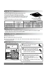 Preview for 20 page of LG LTUD4881EA Owner'S Manual