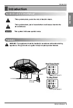 Preview for 9 page of LG LTUH368DLE1 Owner'S Manual