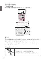 Предварительный просмотр 28 страницы LG LU34 T Series Installation Manual