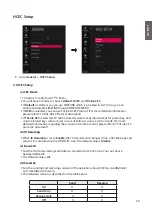 Предварительный просмотр 29 страницы LG LU34 T Series Installation Manual