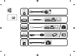 Предварительный просмотр 4 страницы LG LU66 Series Manual