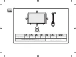 Preview for 10 page of LG LU66 Series Manual