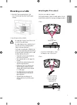 Preview for 19 page of LG LU66 Series Manual