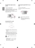 Preview for 20 page of LG LU66 Series Manual