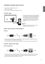 Предварительный просмотр 37 страницы LG LU660H-S Series Installation Manual