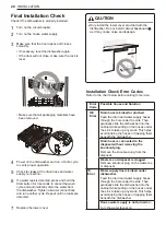 Предварительный просмотр 28 страницы LG LUDP8908SN Owner'S Manual