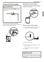 Предварительный просмотр 83 страницы LG LUDP8908SN Owner'S Manual