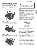 Предварительный просмотр 105 страницы LG LUDP8908SN Owner'S Manual