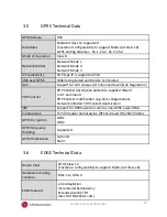 Preview for 10 page of LG LUM850T User Manual