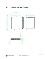 Preview for 11 page of LG LUM850T User Manual