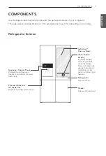 Предварительный просмотр 7 страницы LG LUPXC2386N Owner'S Manual