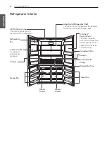 Предварительный просмотр 8 страницы LG LUPXC2386N Owner'S Manual