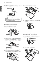 Предварительный просмотр 14 страницы LG LUPXC2386N Owner'S Manual